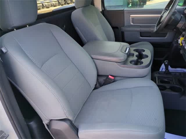 Thumbnail: 2014 RAM 2500 - 19