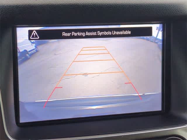 Thumbnail: 2016 Chevrolet Tahoe - 31