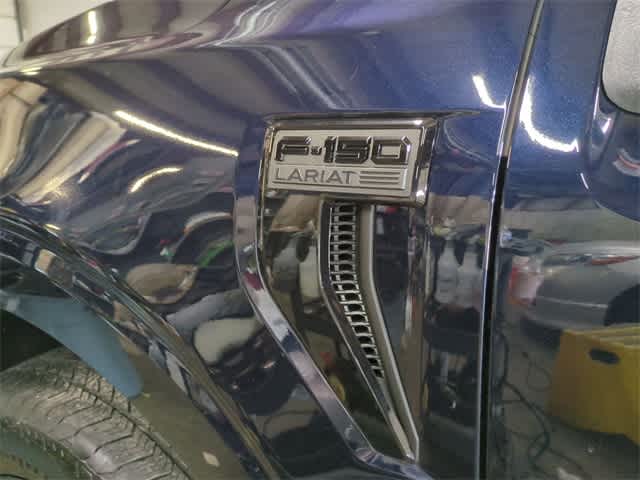 Thumbnail: 2025 Ford F-150 - 13