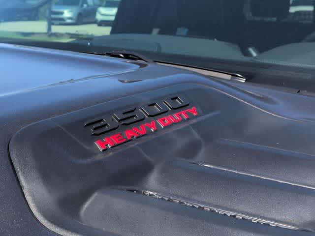 Thumbnail: 2026 RAM 3500 - 13