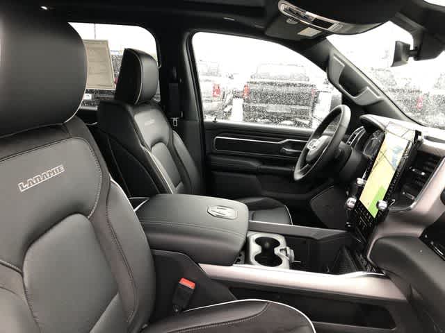 Thumbnail: 2026 RAM 1500 - 33