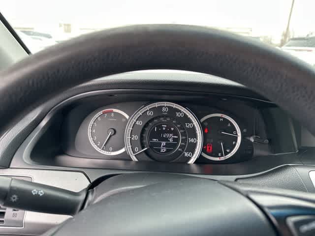 Thumbnail: 2015 Honda Accord - 7