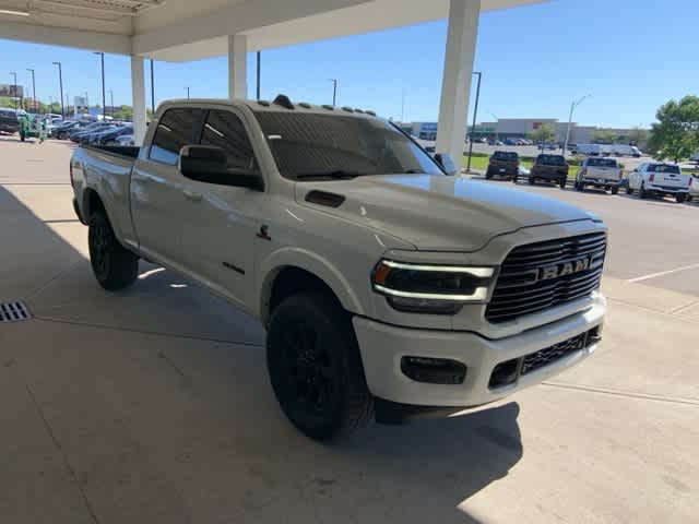 Thumbnail: 2022 RAM 2500 - 21
