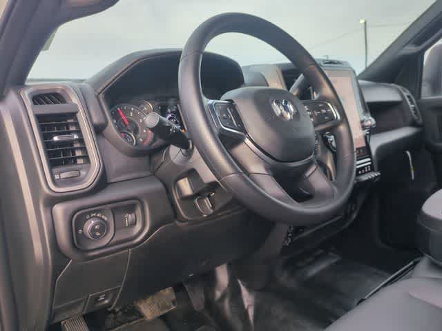 Thumbnail: 2026 RAM 3500 - 10