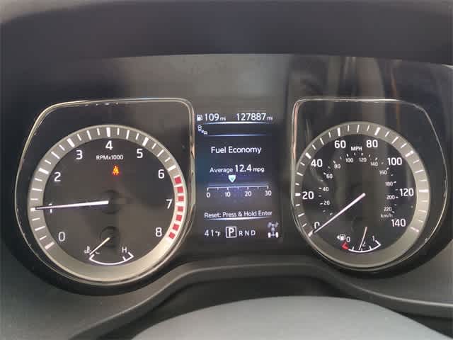 Thumbnail: 2017 Nissan Titan - 34