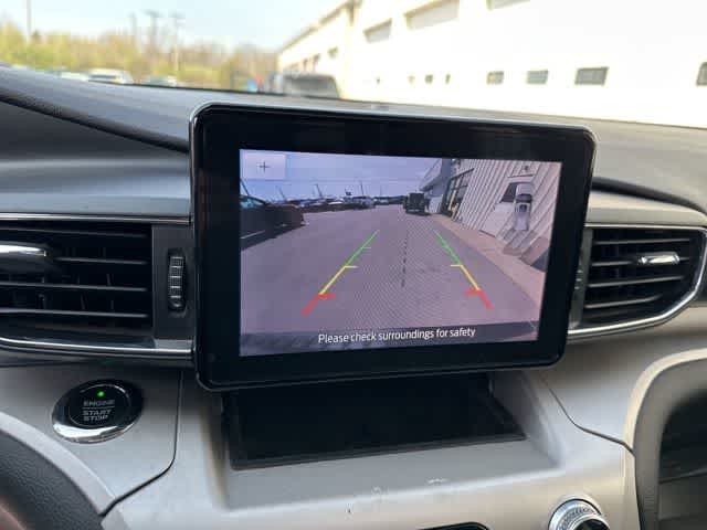 Thumbnail: 2020 Ford Explorer - 11