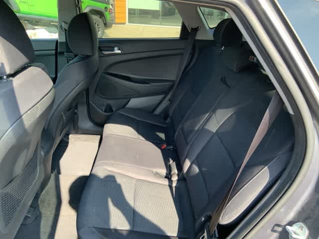Thumbnail: 2019 Hyundai Tucson - 10
