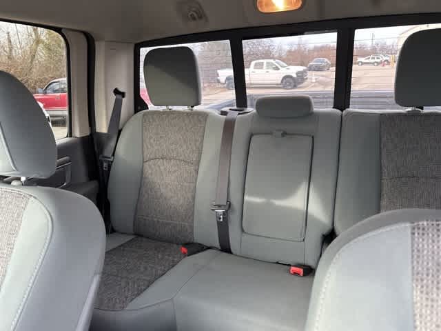 Thumbnail: 2018 RAM 2500 - 5