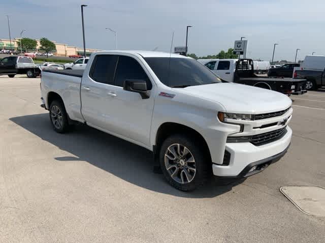 2019 Chevrolet Silverado 1500 RST 26