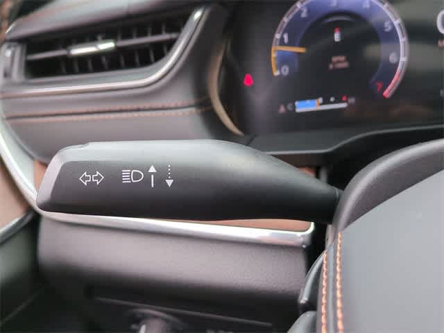 Thumbnail: 2025 Jeep Grand Cherokee - 28