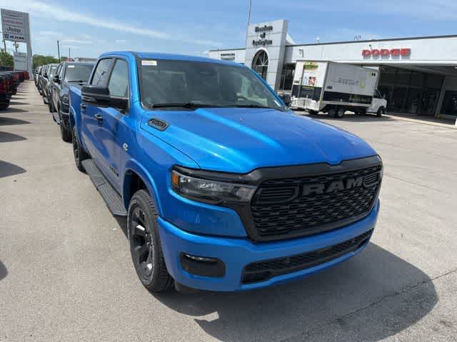 Thumbnail: 2026 RAM 1500 - 16