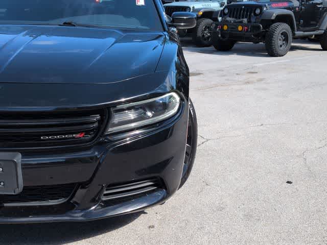 Thumbnail: 2021 Dodge Charger - 11