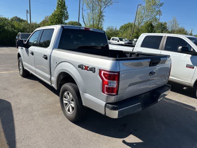 Thumbnail: 2019 Ford F-150 - 12