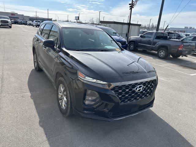 Thumbnail: 2019 Hyundai Santa Fe - 22