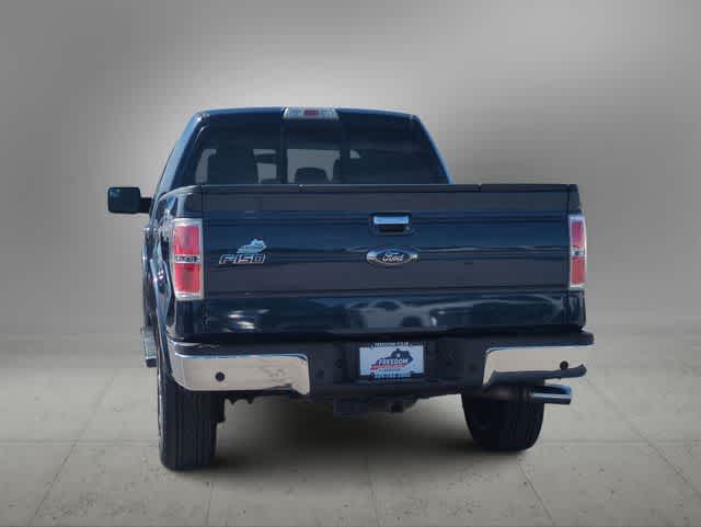Thumbnail: 2013 Ford F-150 - 7