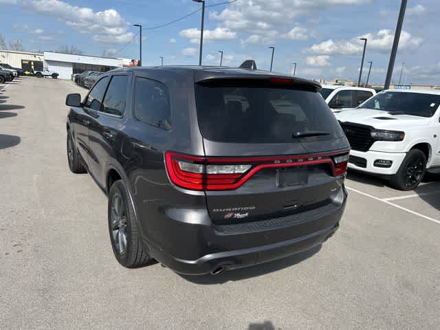 Thumbnail: 2018 Dodge Durango - 15