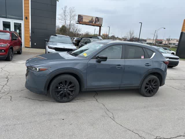 Thumbnail: 2023 Mazda CX-5 - 13