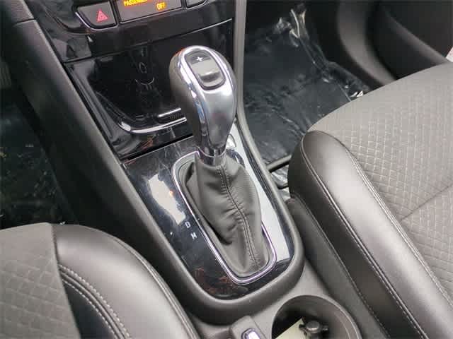 Thumbnail: 2022 Buick Encore - 32