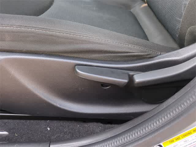 Thumbnail: 2021 Chevrolet Spark - 18