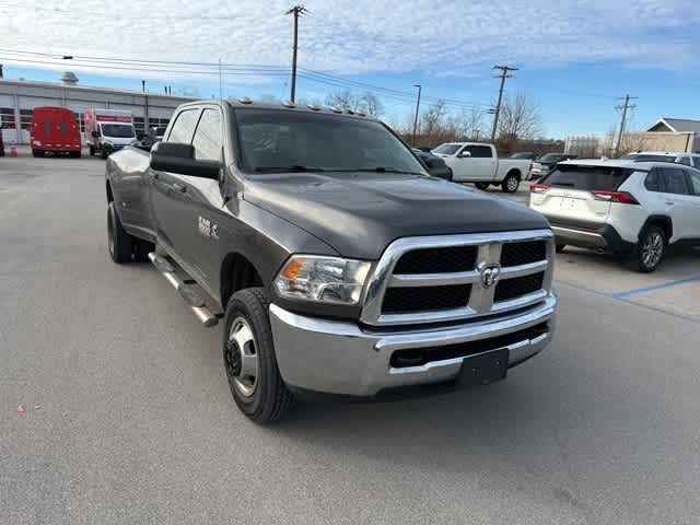 Thumbnail: 2018 RAM 3500 - 23