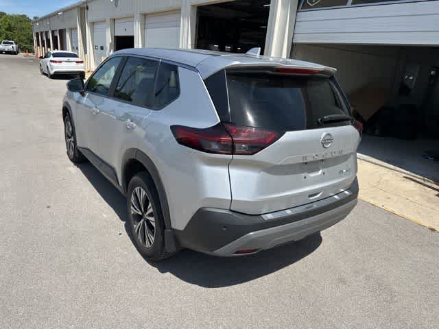 Thumbnail: 2023 Nissan Rogue - 19