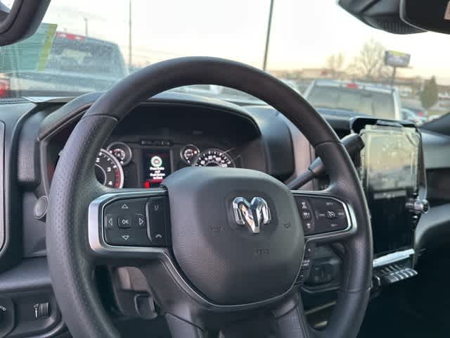 Thumbnail: 2026 RAM 3500 - 3