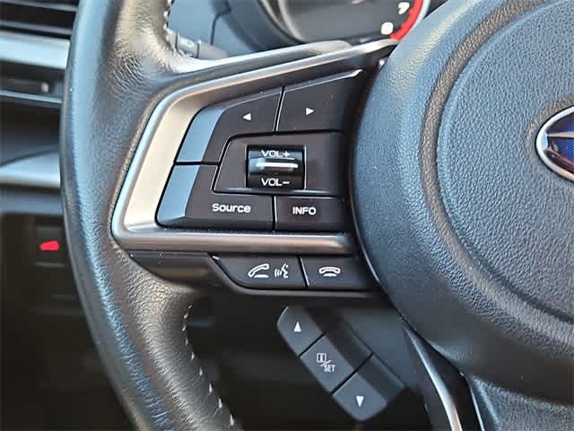 Thumbnail: 2021 Subaru Forester - 26