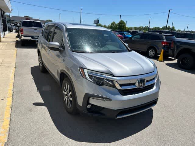 Thumbnail: 2020 Honda Pilot - 27