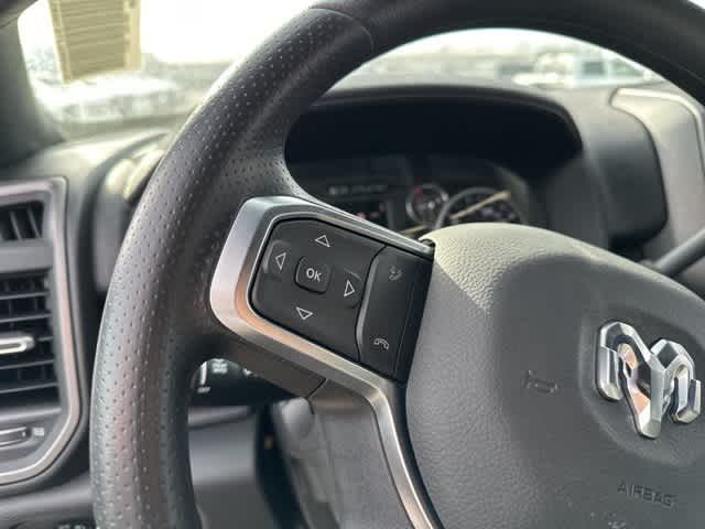 Thumbnail: 2026 RAM 3500 - 9