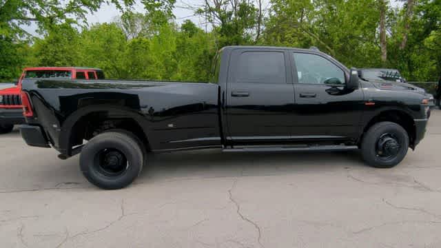 Thumbnail: 2026 RAM 3500 - 9