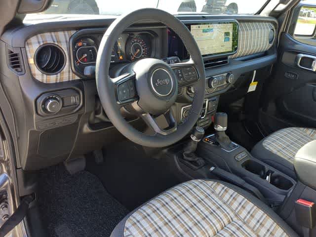 Thumbnail: 2026 Jeep Wrangler - 10