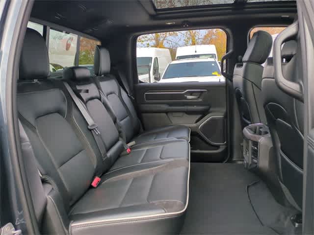 Thumbnail: 2026 RAM 1500 - 22