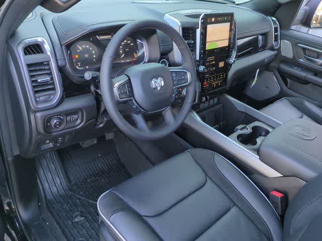 Thumbnail: 2026 RAM 1500 - 10