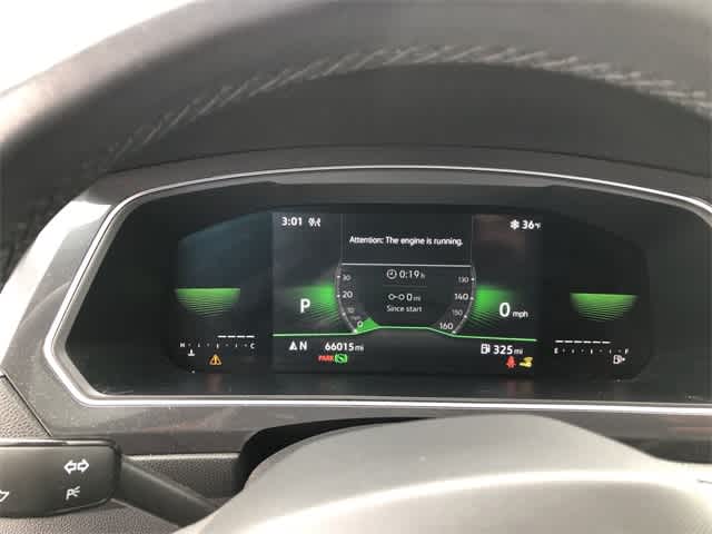 Thumbnail: 2022 Volkswagen Tiguan - 20