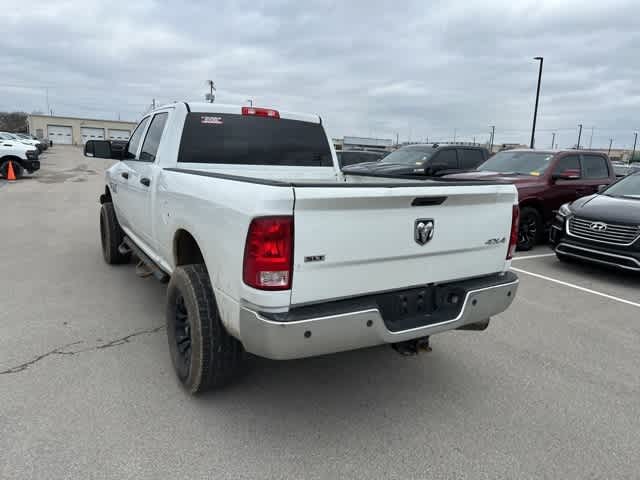 Thumbnail: 2016 RAM 3500 - 15