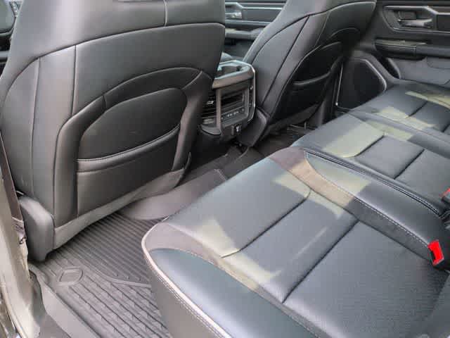 Thumbnail: 2026 RAM 1500 - 19