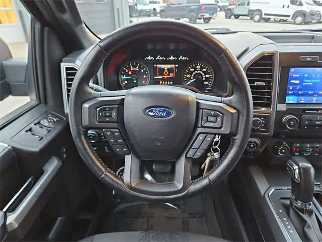 Thumbnail: 2020 Ford F-150 - 23