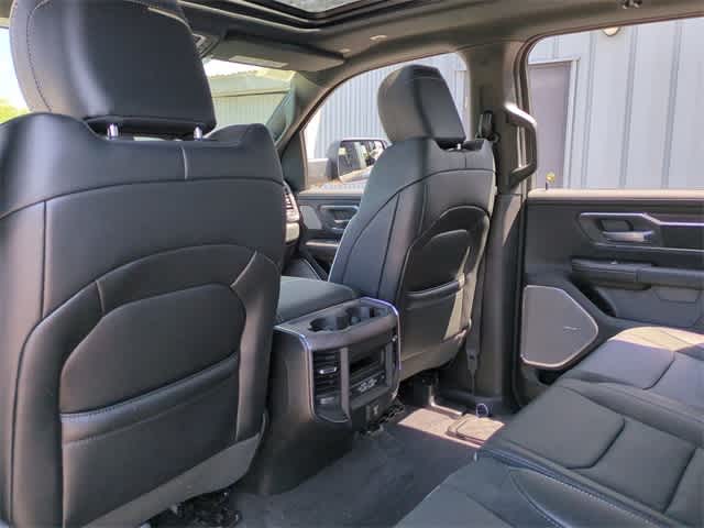 Thumbnail: 2026 RAM 1500 - 19