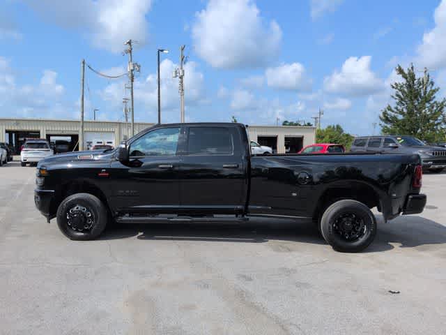Thumbnail: 2026 RAM 3500 - 5