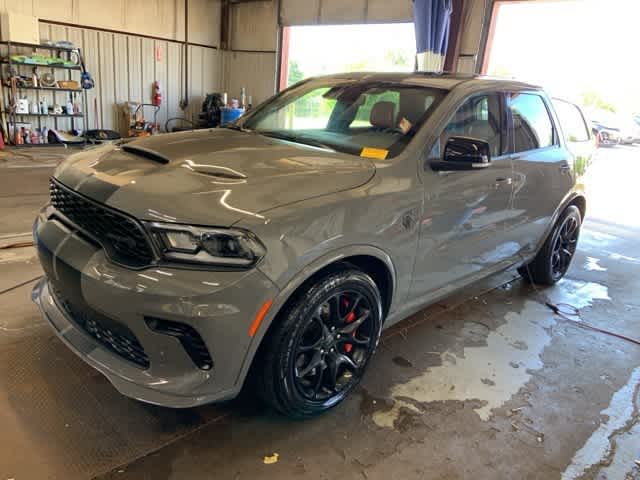 Thumbnail: 2023 Dodge Durango - 2