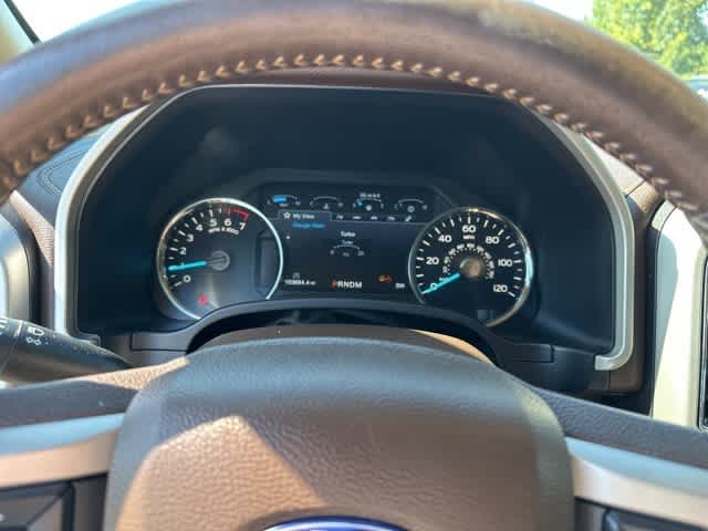 Thumbnail: 2019 Ford F-150 - 5