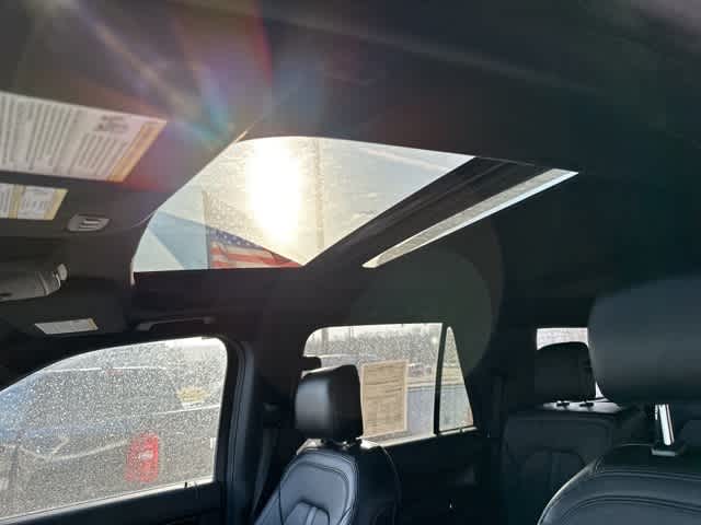 Thumbnail: 2020 Ford Expedition - 5