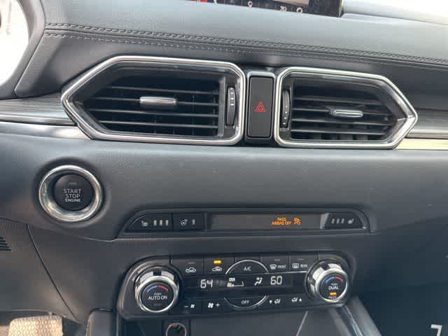 Thumbnail: 2018 Mazda CX-5 - 9