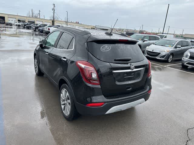 Thumbnail: 2019 Buick Encore - 16