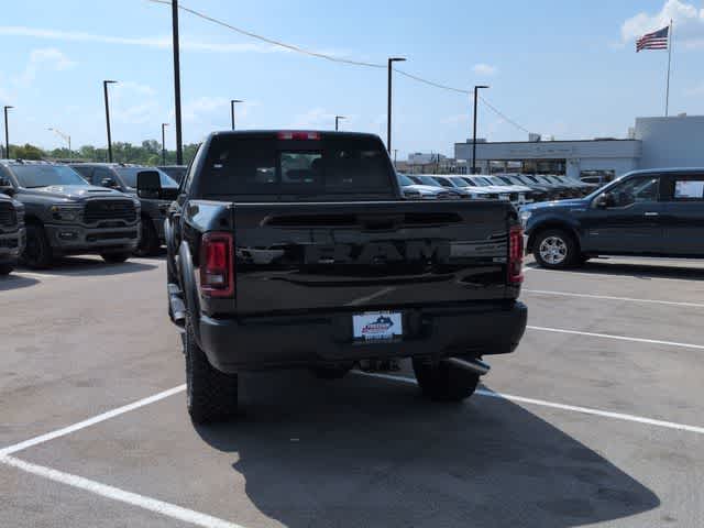 Thumbnail: 2026 RAM 2500 - 7