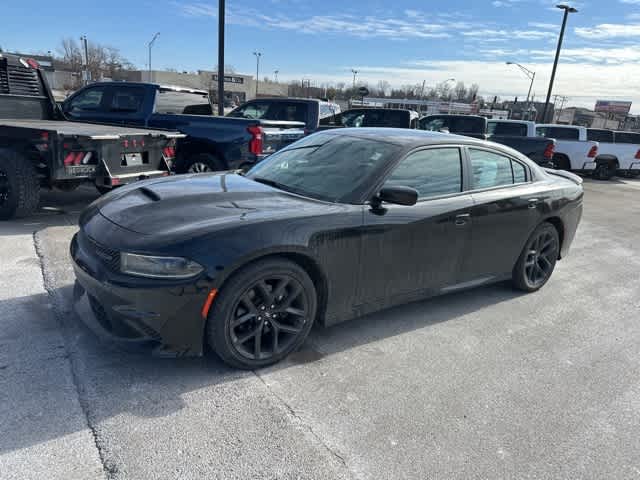 Thumbnail: 2023 Dodge Charger - 11