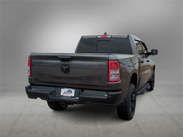 Thumbnail: 2020 RAM 1500 - 7