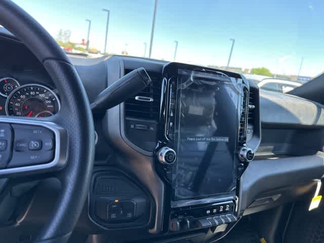 Thumbnail: 2026 RAM 3500 - 3