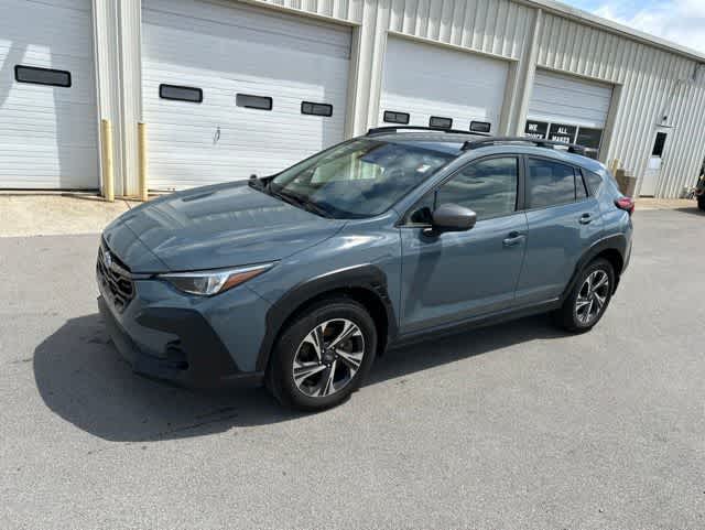 Thumbnail: 2024 Subaru Crosstrek - 14