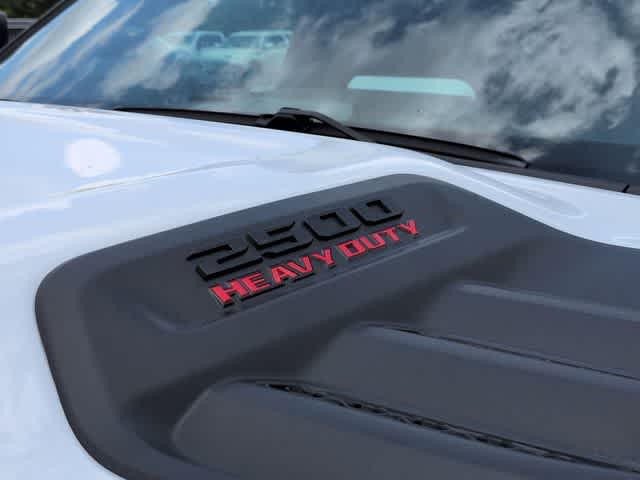 Thumbnail: 2026 RAM 2500 - 13